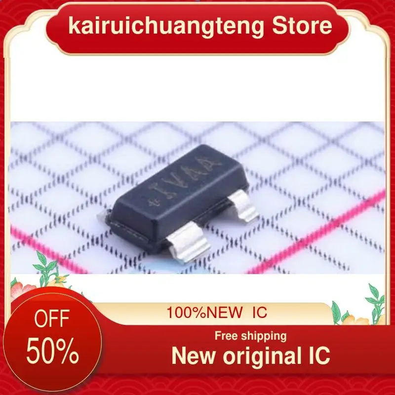

(1 шт.) MAX6315US26D3 MAX6315US26D3 + T IVAA SOT-143 новый оригинальный IC
