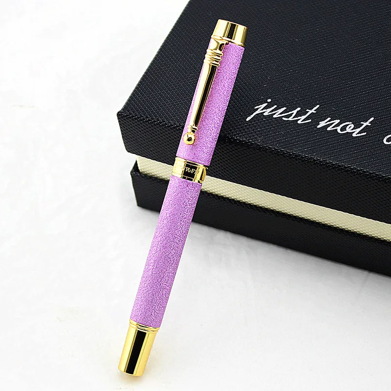 Роскошные матовые розовые металлические фотообои черные чернила роликовые