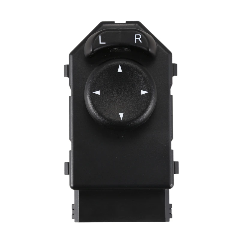 Автомобильный переключатель на боковое зеркало передней левой двери для Jeep Liberty