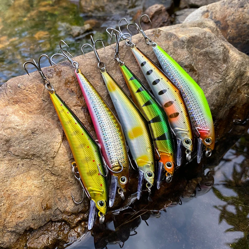 Японская рыболовная приманка LTHTUG 85 мм 14 5 г цвет в ассортименте