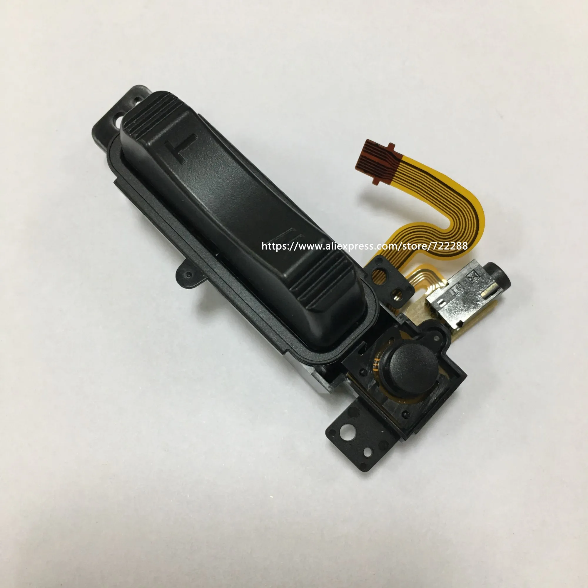 Запасные части для Sony блок управления Zoom Switch Block Control Ass'y 148744841 148744831 с функцией