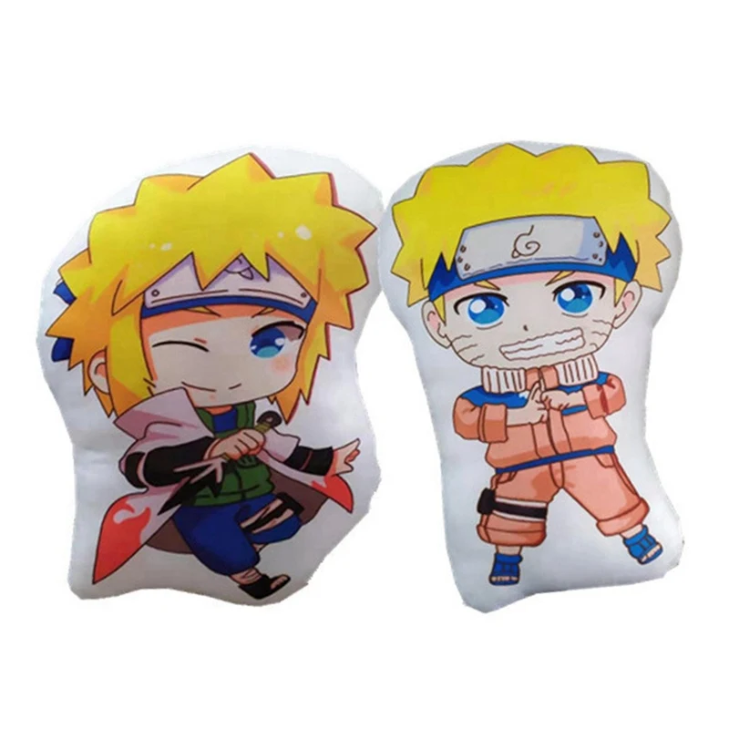 Аниме Плюшевые игрушки Bakugou Katsuki Todoroki Shoto Midoriya Izuku Подушка плюшевая Boku аниме