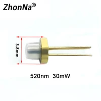 laser diode 638520450nm 16001858030mw redgreenblue laser module mount professional accessories for sharp laser head