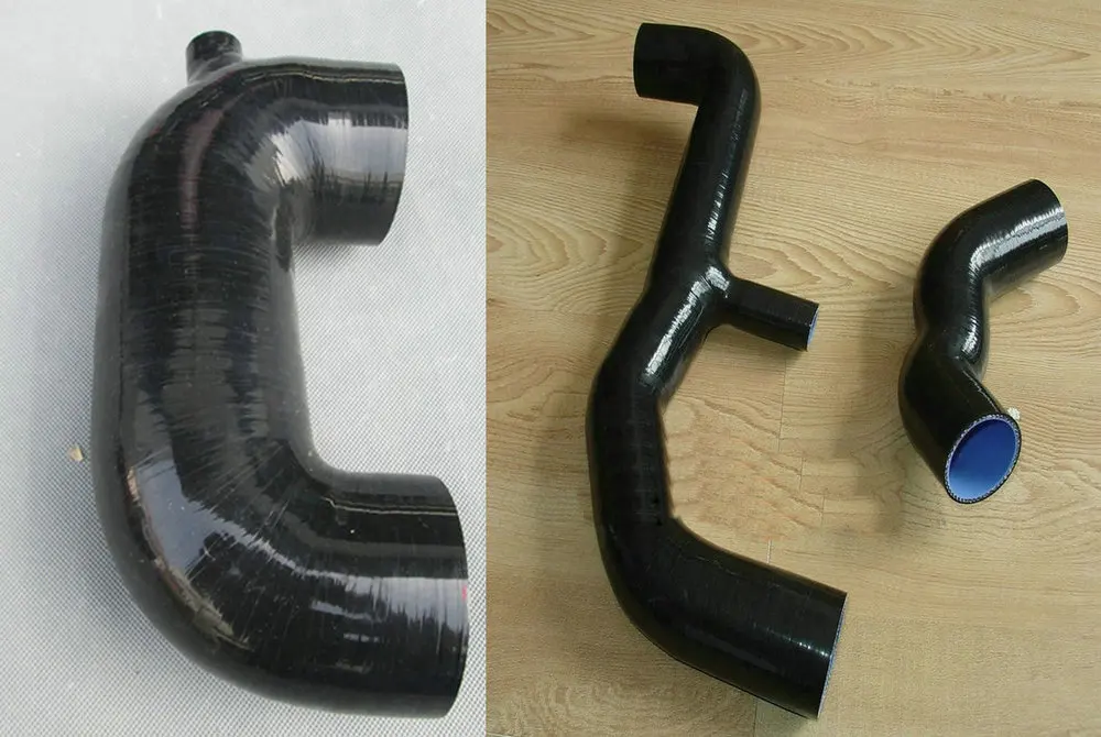 Силиконовый индукционный впускной шланг для Renault 5/R5 GT 1 4l Turbo Super 5 B/C40 Phase 2 1988 1991 88 89