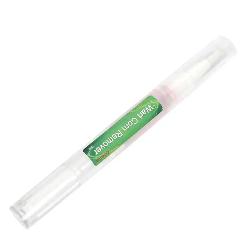 3 Days Skin Tag Genital Wart Remover Pen Herbal Extract Serum Mole Foot Corn Warts Treatment Removal | Красота и здоровье