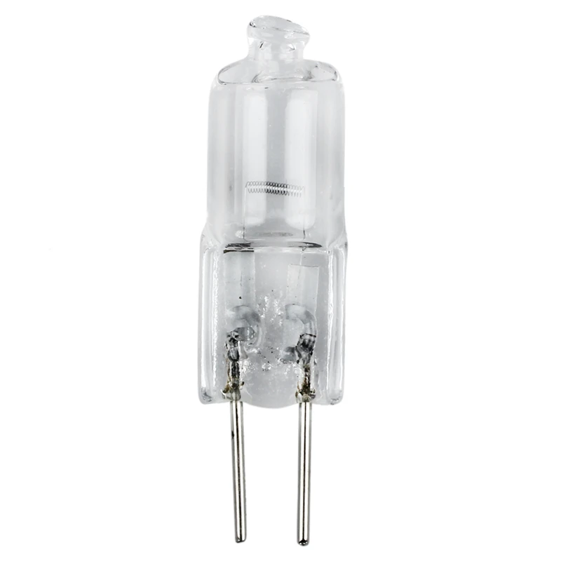 

Halogen bulb G4 12V 10W Bright warm white
