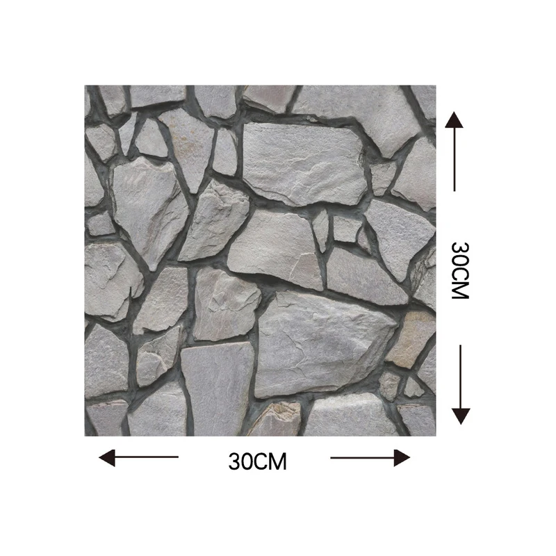 Декор для ванной комнаты кухонные Переводные картинки с изображением плитки