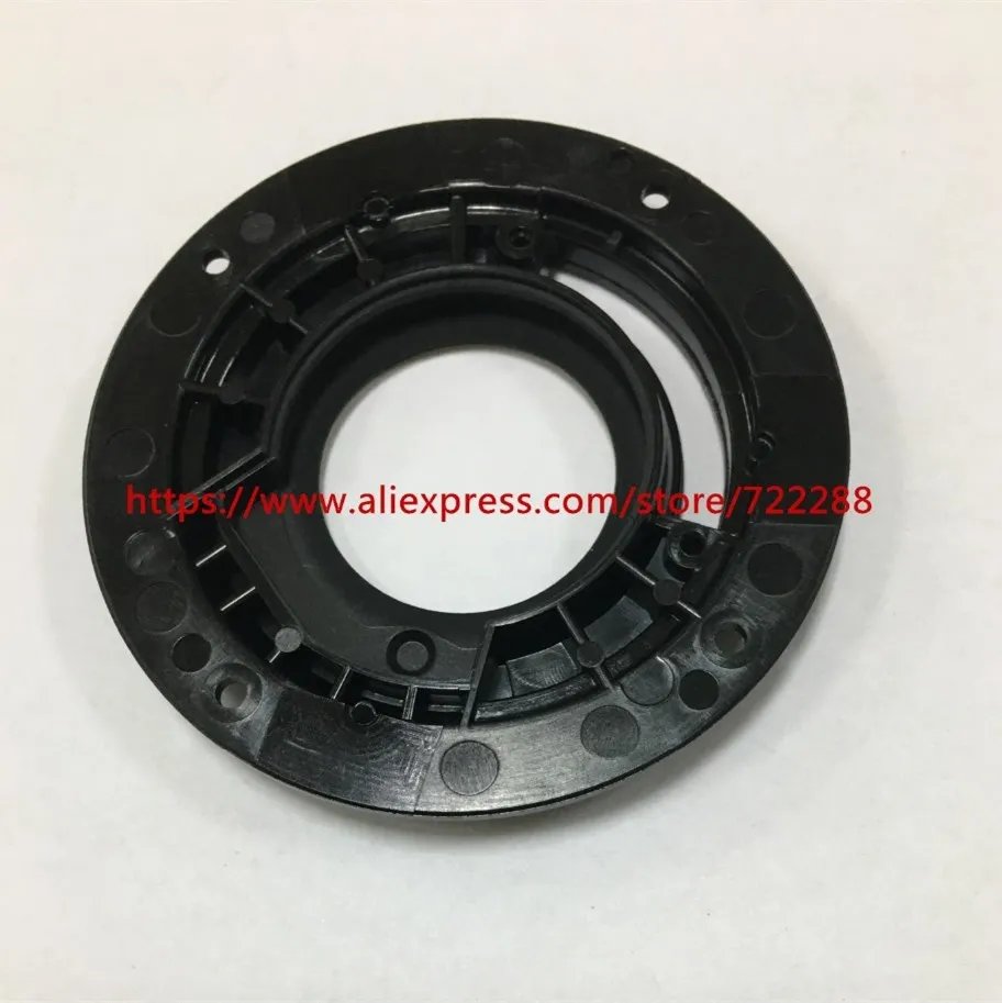 Repair Part For Canon EF-M 55-200mm F/4.5-6.3 IS STM Lens Bayonet Mount Ring YB2-5082-006 | Электронные компоненты и