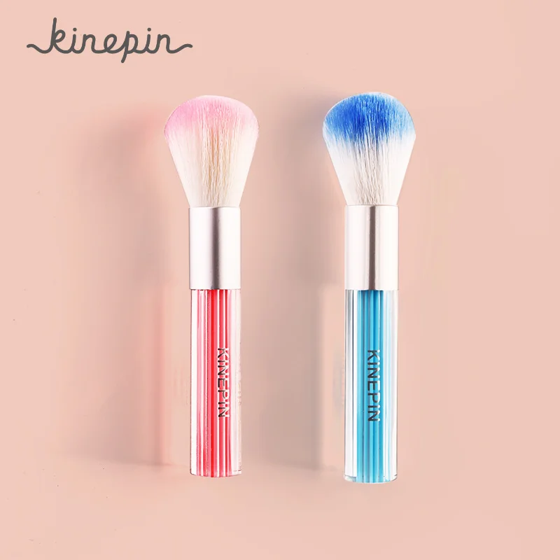 KINEPIN 2019 новейшая стильная кисть для пудры румян Профессиональная Кисть макияжа