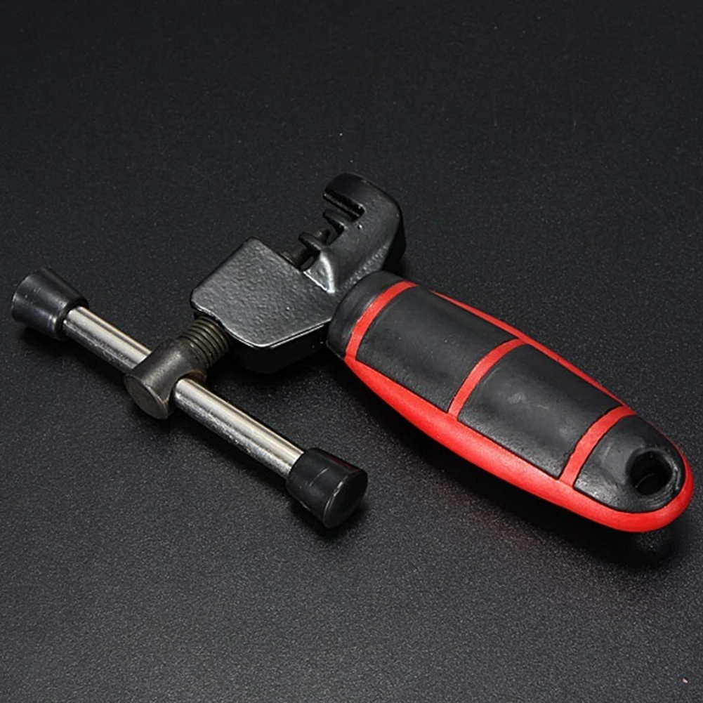 Цикл BMX велосипед мини цепной Сплиттер Резак выключатель твердый инструмент для