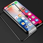 Защитное закаленное стекло для iPhone 11 Pro 11Pro Max, защита для экрана с защитой от царапин для iPhone XR X XS MAX 6 6S 8 7 Plus 6Plus