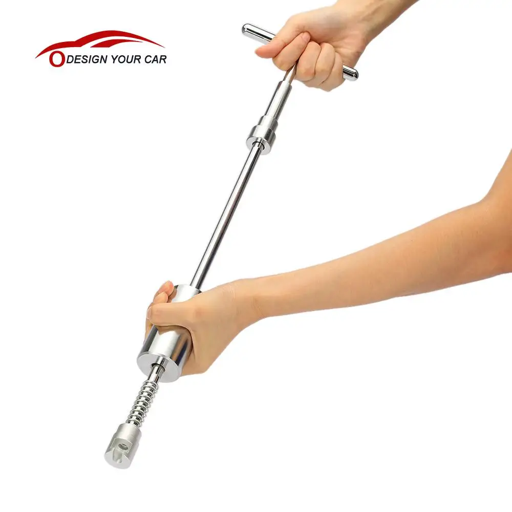 Автомобильный горка молоток Т Бар съемник инструмент авто вмятин для удаления
