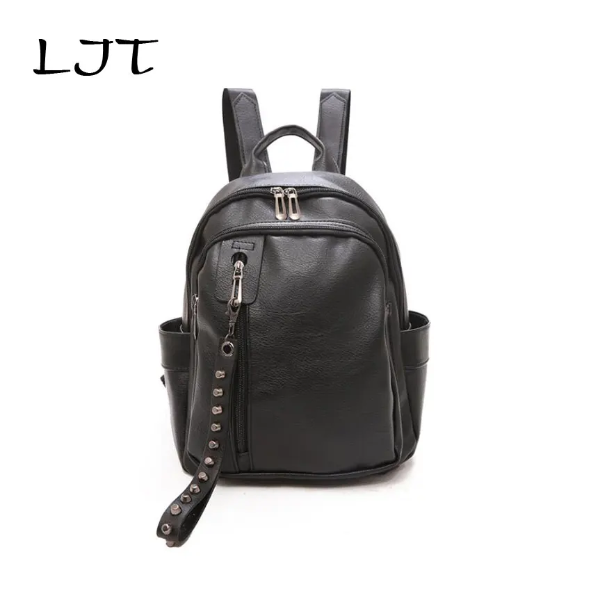 Женские модные рюкзаки высокого качества школьные сумки для девочек