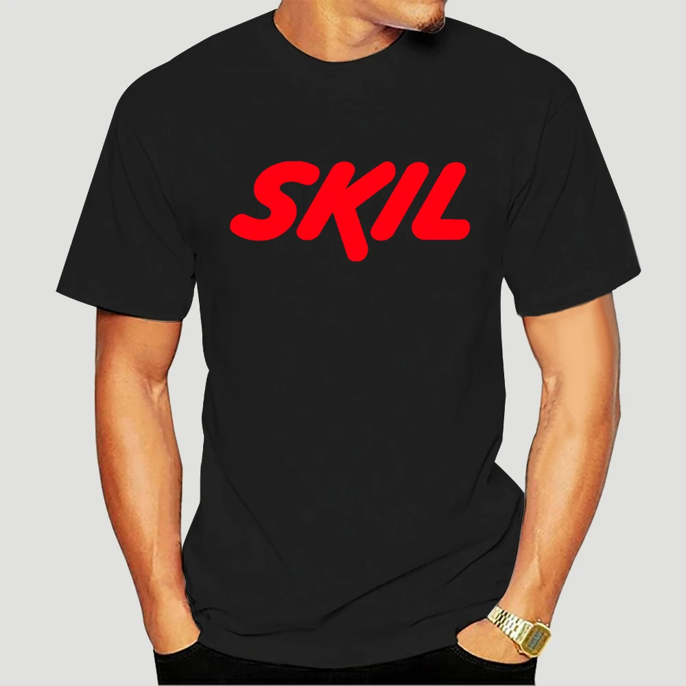 

Skil Electric Power Tools T Shirt 6866X