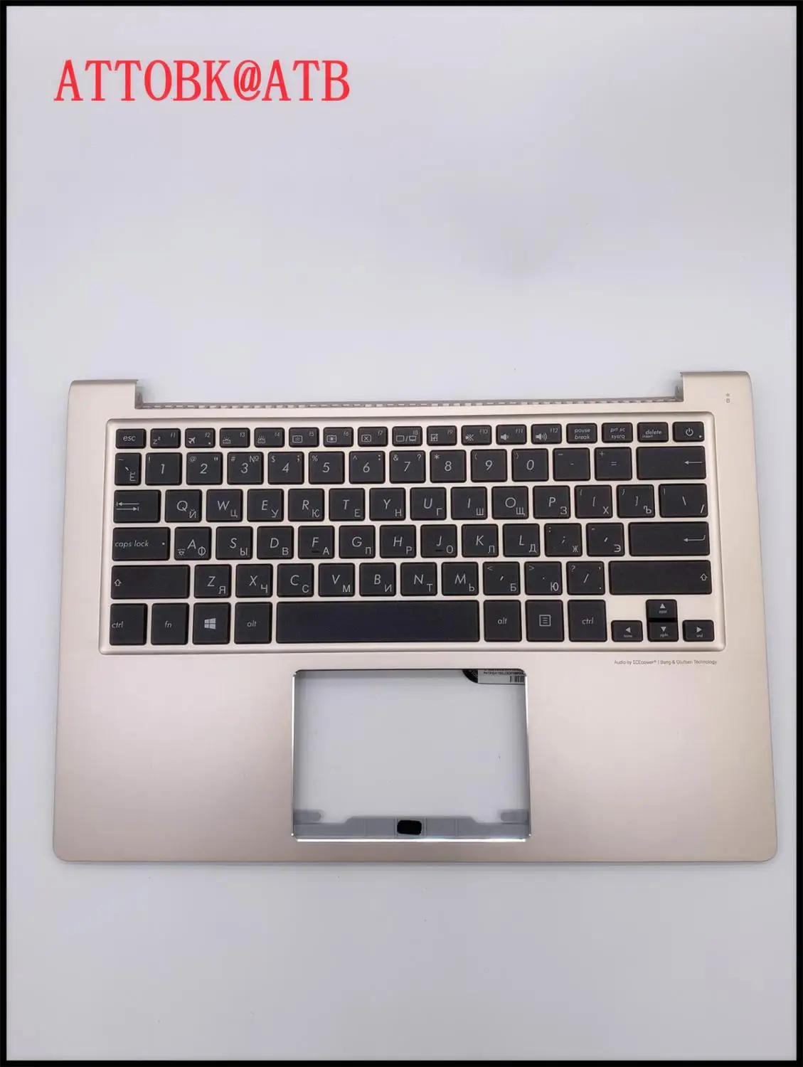 Русская/Американская Клавиатура для ноутбука Asus U303 U303LB U303LN U303UA U303UB UX303L UX303 U303L UX303LN