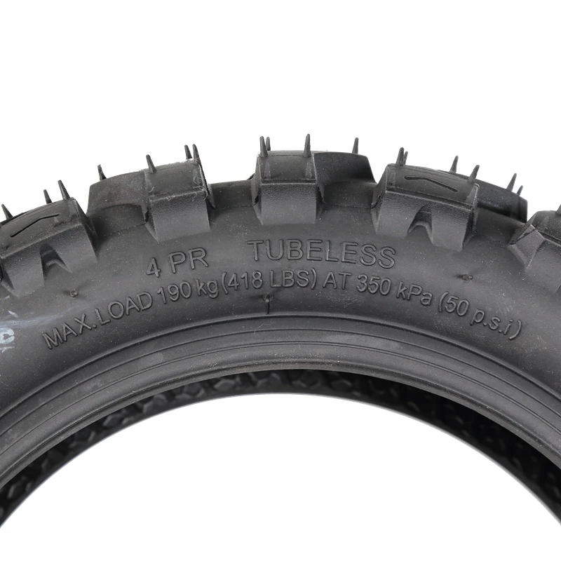 11 дюймов внедорожные пневматические шины надувные бескамерные для VSETT + ZERO 11X Kaabo