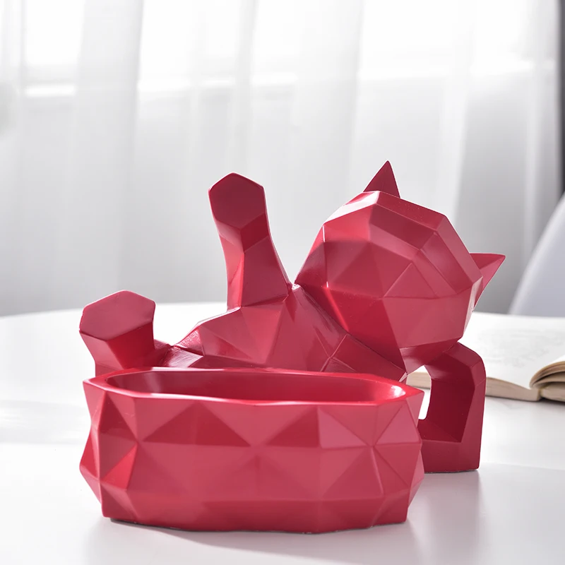 Украшение для обуви в скандинавском стиле с изображением кошки Фортуны