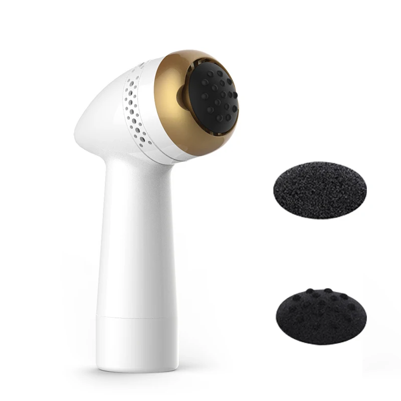 Электрический Уход за ногами удаление мозолей электрический шлифовальный пилка