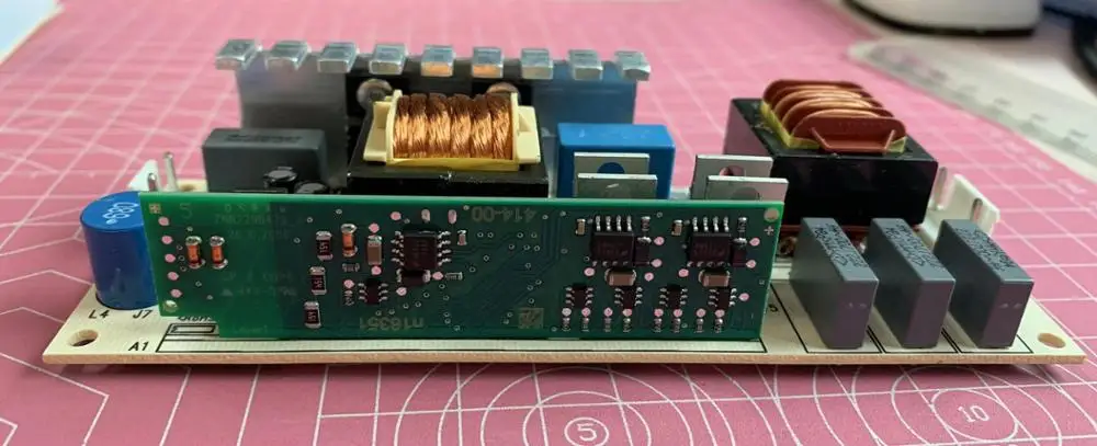 Балласт для 5r 200w Металлогалогенная лампа сценический светильник
