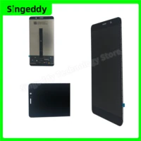 original lcd for huawei mate 9 display touch screen digitizer mate9 mha l09 mha l29 replacement assembly complete universal ic