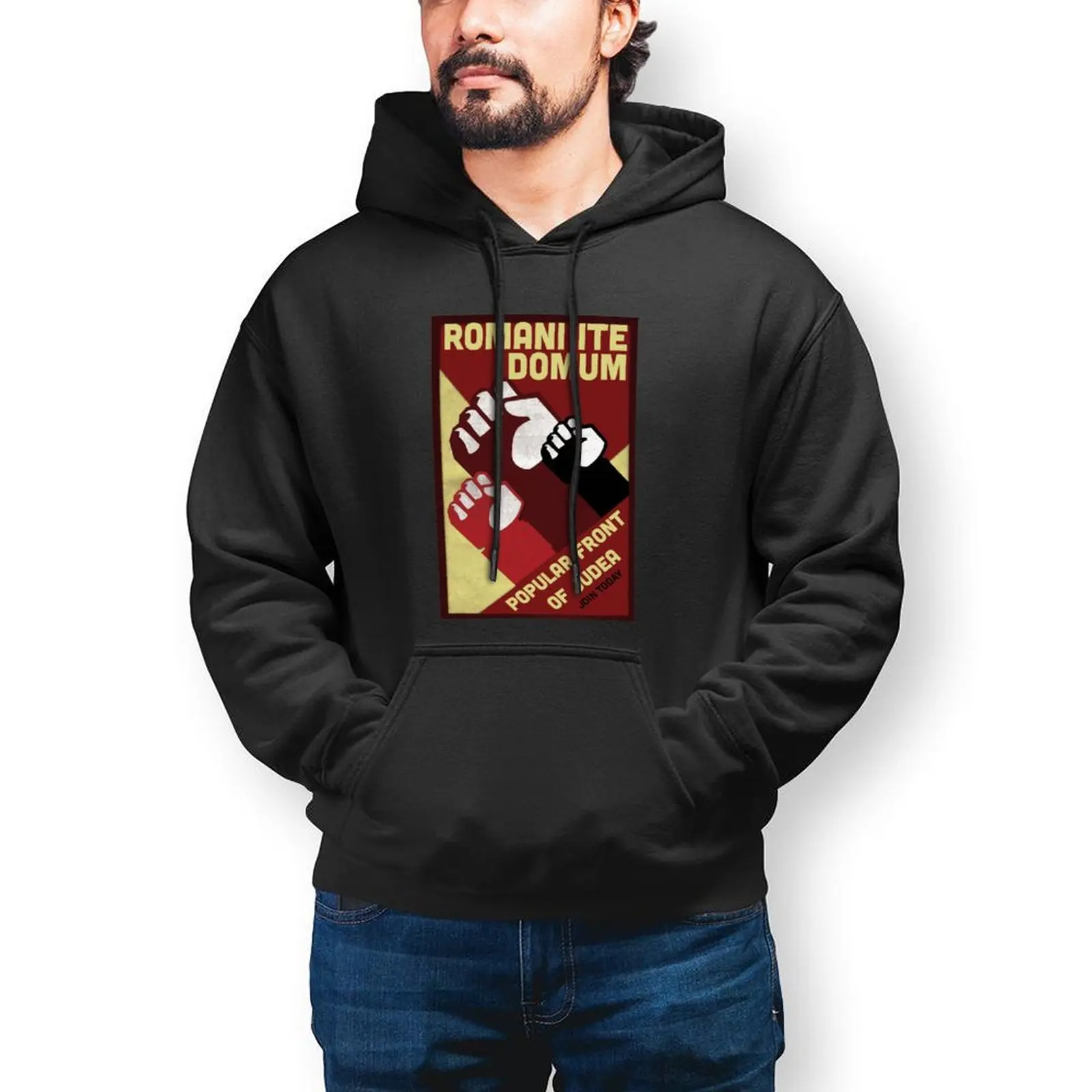 

Толстовка Monty на тему питона, комедийное шоу, хлопковая толстовка, стильная уличная одежда, пуловер с длинным рукавом, Толстовка для мужчин, ...