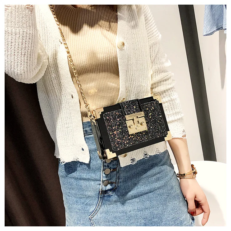 Сумки через плечо для женщин разноцветный кошелек сумка мессенге Женская