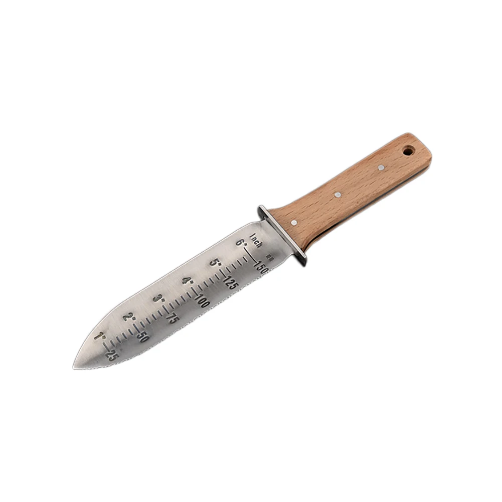 Портативный зубчатый нож для обрезки Свадебный садовых инструментов кобура