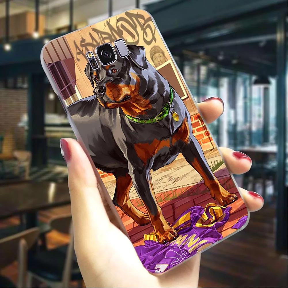 Жесткий чехол GTA Grand Theft Auto для телефона Galaxy A3 A3/A5 A6 A8 Plus/A7 A9 2018 A10 A20 A30 A40 A50 A60 A70