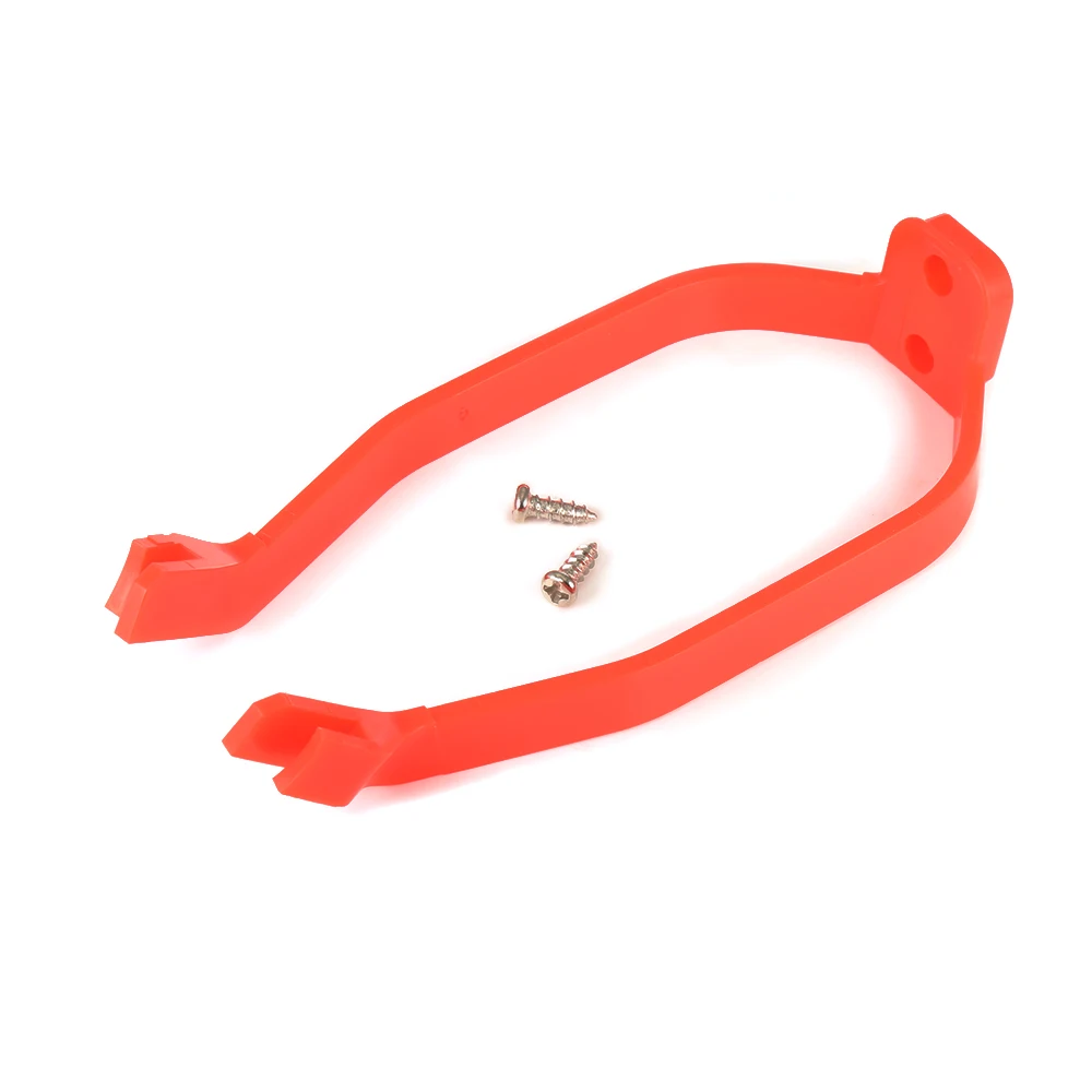 Ударопрочное крыло для электрического скутера Xiaomi улучшенное переднее и заднее