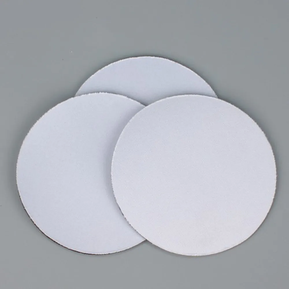 

Printing Sublimation Coaster Round Sublimation Sublimation Coaster UK 10cm*10cm*2mm