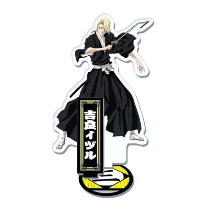 Фотообои для настольного декора Ichigo Kurosaki рукава Kuchiki Gin Ichimaru izulu Kira Renji Abarai |