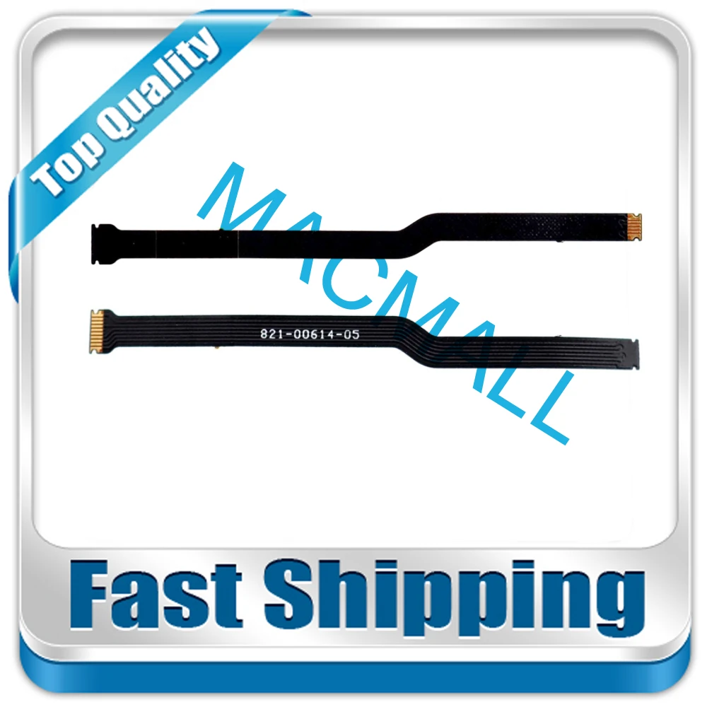 

Новый 821-00614-A 821-00614-05 для Macbook Pro 13 "Retina A1708 923-01448 батарея кабель дочерней платы 2016 2017 года