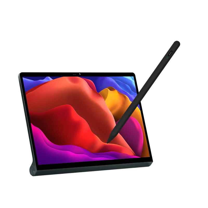 

Стилус Сенсорный емкостный Для Lenovo Smart Tab M10 FHD Plus M8 E10 YOGA TAB 5 3