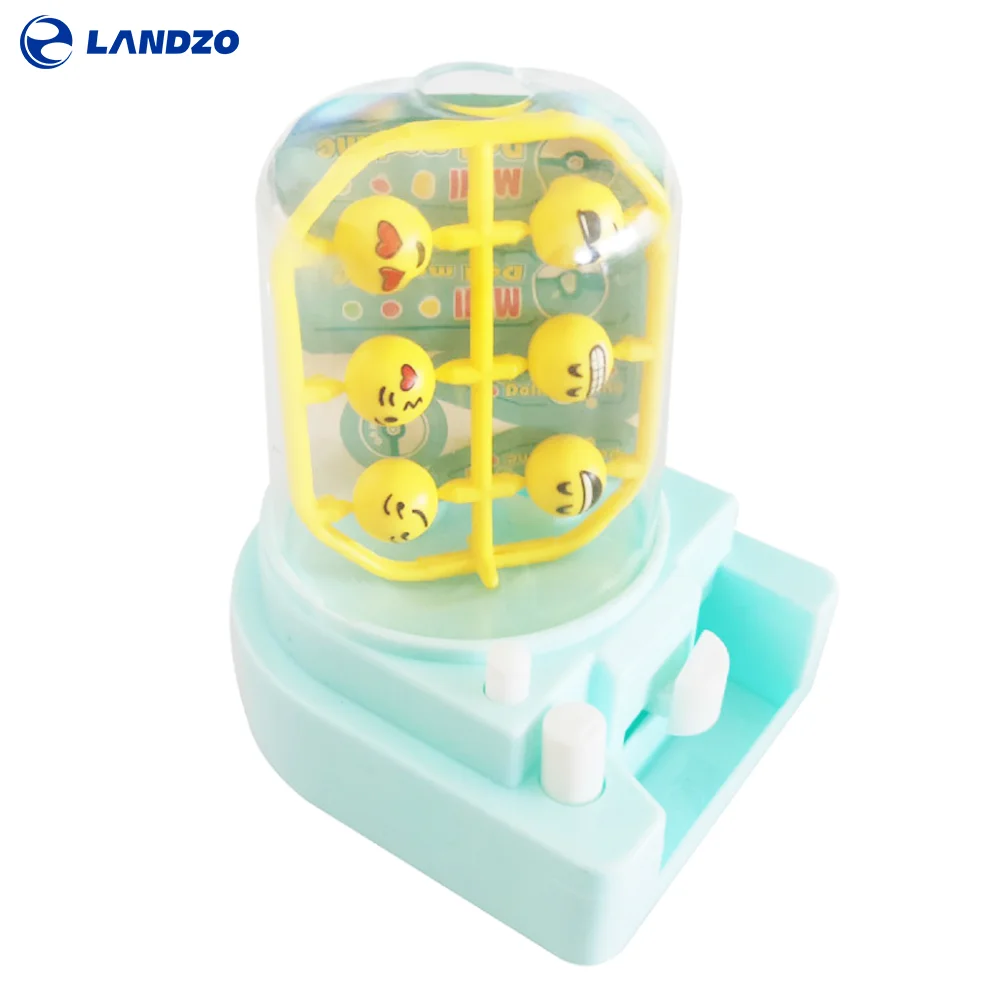 Игрушка антистресс LANDZO сжимаемые игрушки забавные Cannibal для детей 200 шт. подарки в