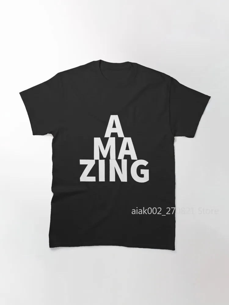 

AMAZING Classic T-Shirt