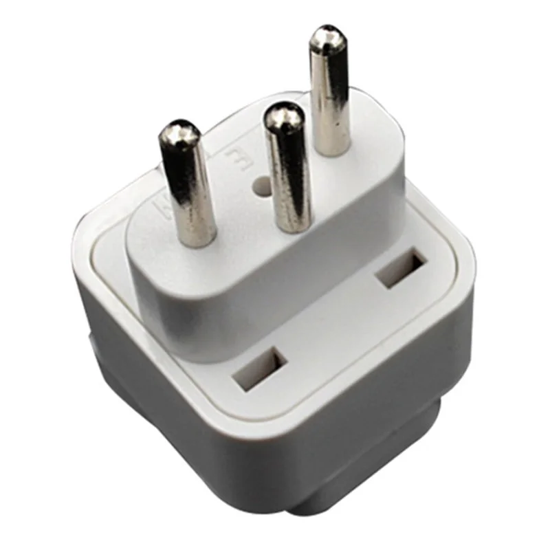 Черный белый CE медь Швейцария штепсель адаптер Россия немецкий AU EU UK US Swiss