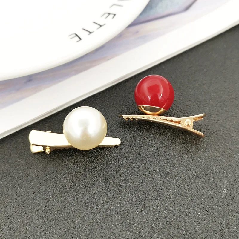 1 Pcs Stage Show Fashion Hair Clip for Women Elegant Design Barrette Stick Hairpin Hair Pins Headband Bride Marriage Accessories