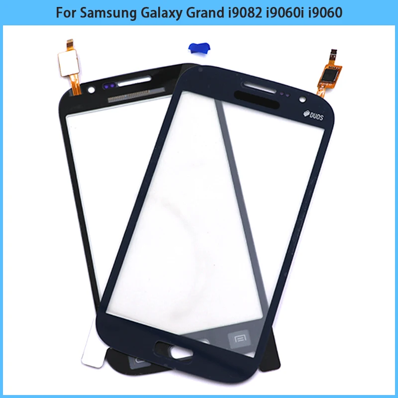 Новый сенсорный экран i9060 для Samsung Galaxy Grand GT i9082 i9080 Neo i9060i i9062 i9063 Сенсорная панель