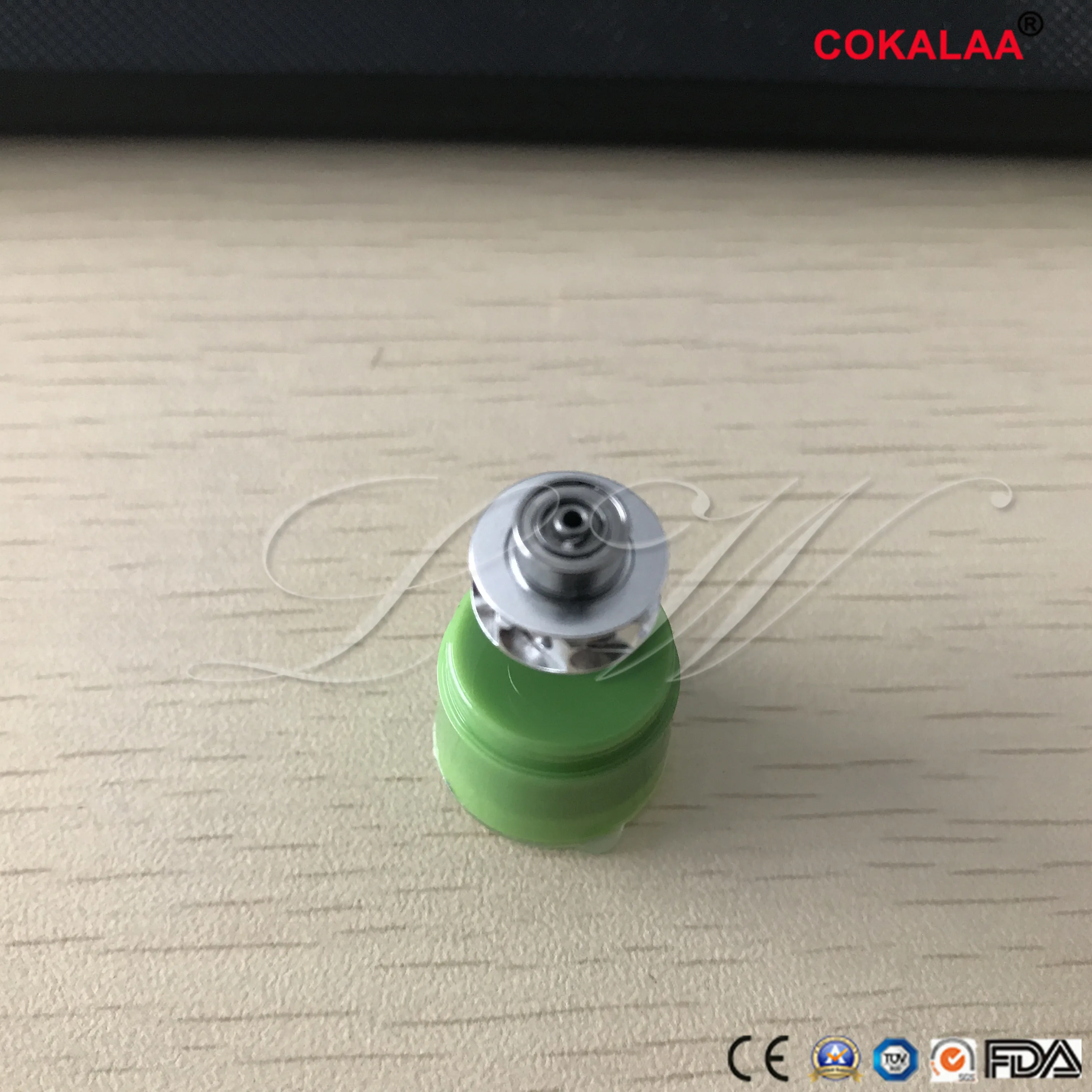 2 шт. сменный турбинный картридж зубной ротор для высокоскоростного наконечника