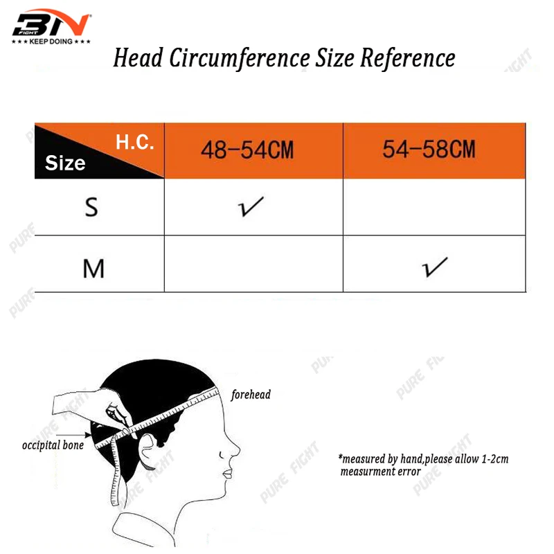 Новинка боксерский головной убор для MMA с маской Муай Тай тхэквондо шлем съемная