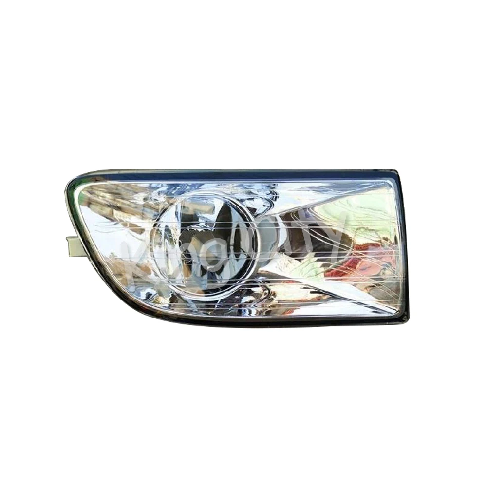 CAPQX для Skoda Octavia 2007 2008 2009 переднего бампера Туман светильник фары Дневные ходовые