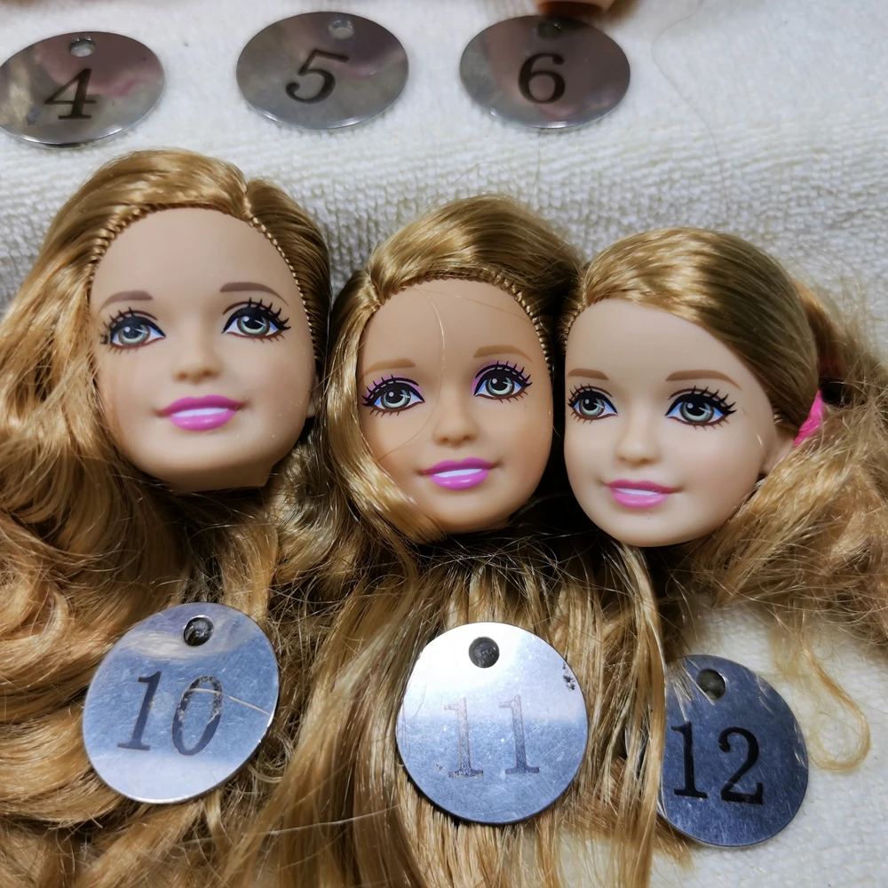 B31 7 оригинальные импортные товары для молодых девушек Петти юбка 1/6 войлочная