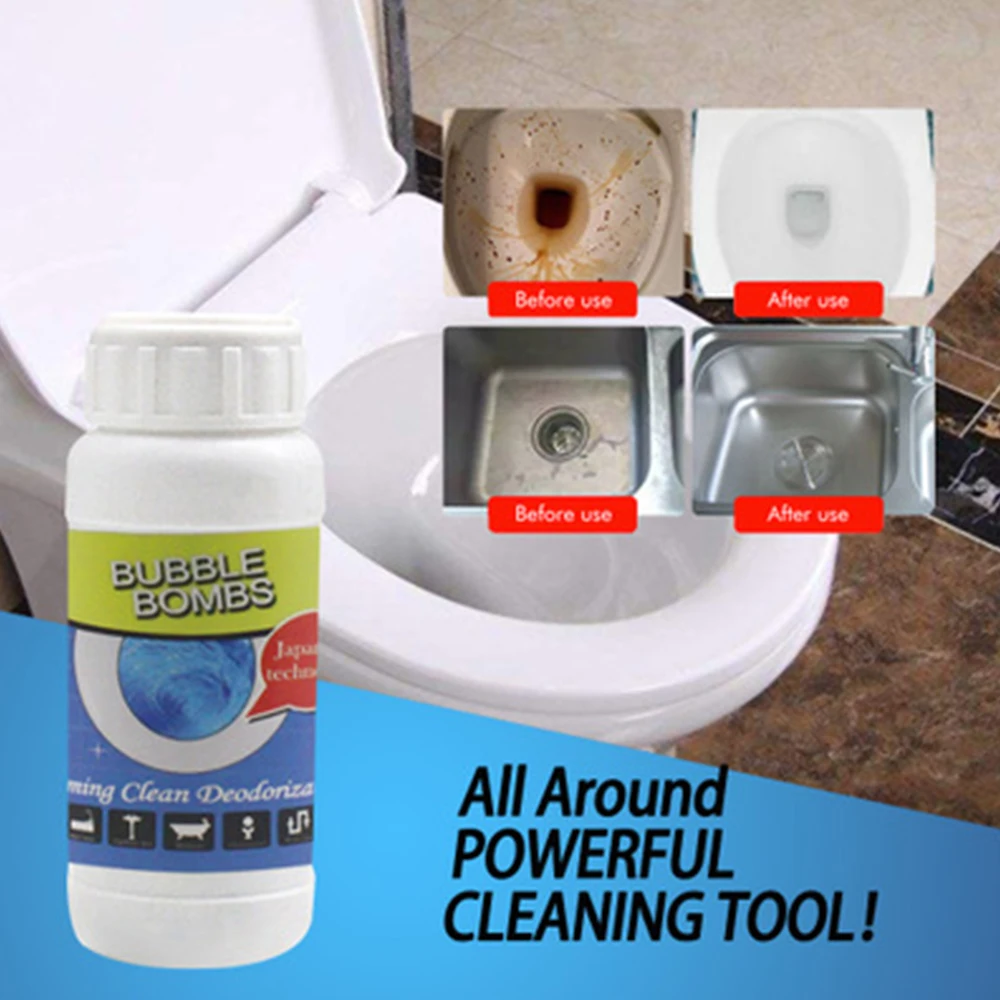 2019 новые туалеты чистые пузыри быстро вспенивающиеся средства для чистки