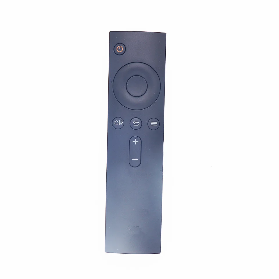 ТВ приставка Mi TV Box 3 Bluetooth 4 0 пульт дистанционного управления для Xiaomi smart