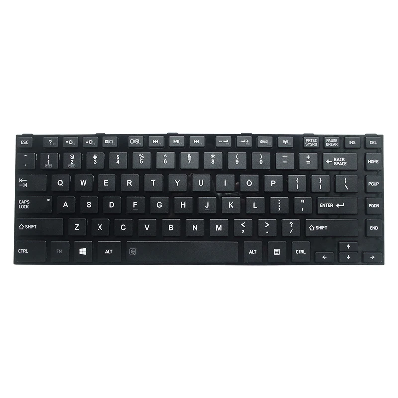 Клавиатура для ноутбука Toshiba Satellite L800 L800D L805 L830 L835 L840 L845 P840 P845 C800 C840 C845 M800 M805 M840 |