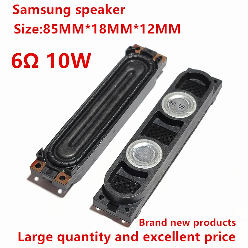 Колонка для samsung tv un40f5500 un40f6200 Un46f5500 Un46f6400 Un40f6400 un40f6100ag Un40f6400ag un40f5500ag 20 шт. |