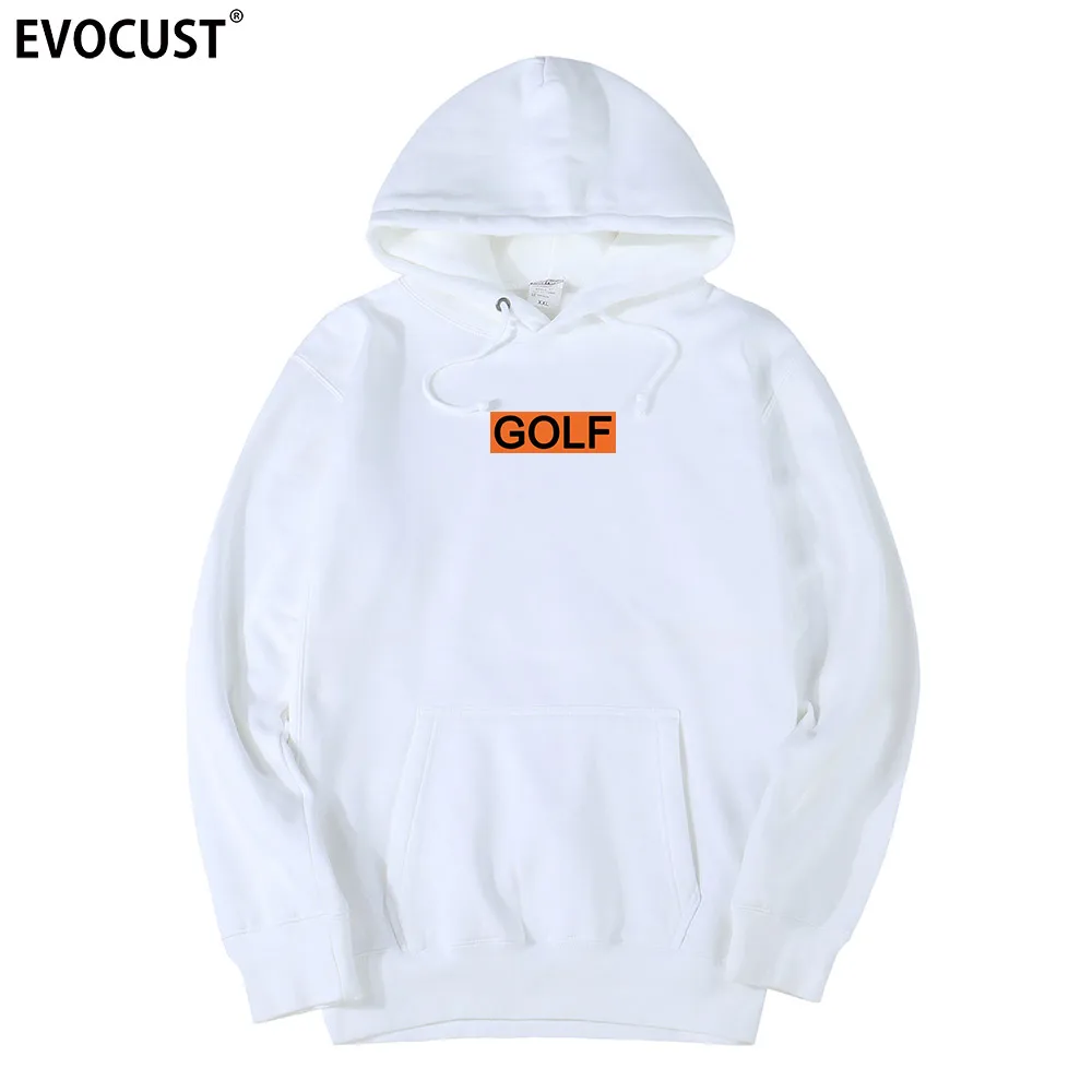 

Мужские толстовки с капюшоном Tyler The Creator Golf Wang, толстовки с изображением вишни, скейтборда, Франка океана, Harajuku OFWGKTA, 2019