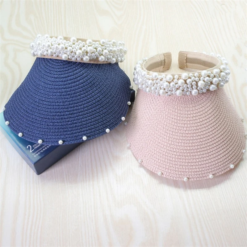 Хепберн новый бренд без верхней козырек шапки шляпы на весну лето для женщин