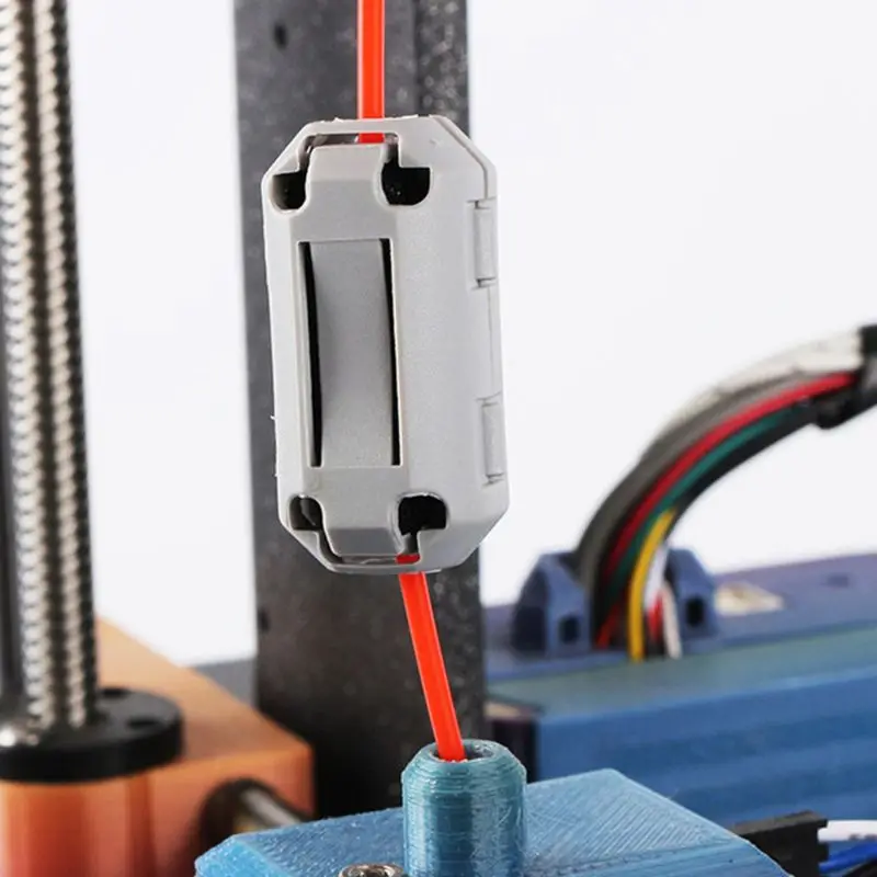 Блоки для очистки филаментных фильтров 1 75 мм/3 мм | Компьютеры и офис