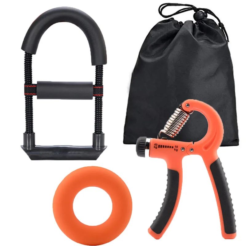 Фитнес-тренажер для рук усилитель тренажер дома тренажерного зала силовое
